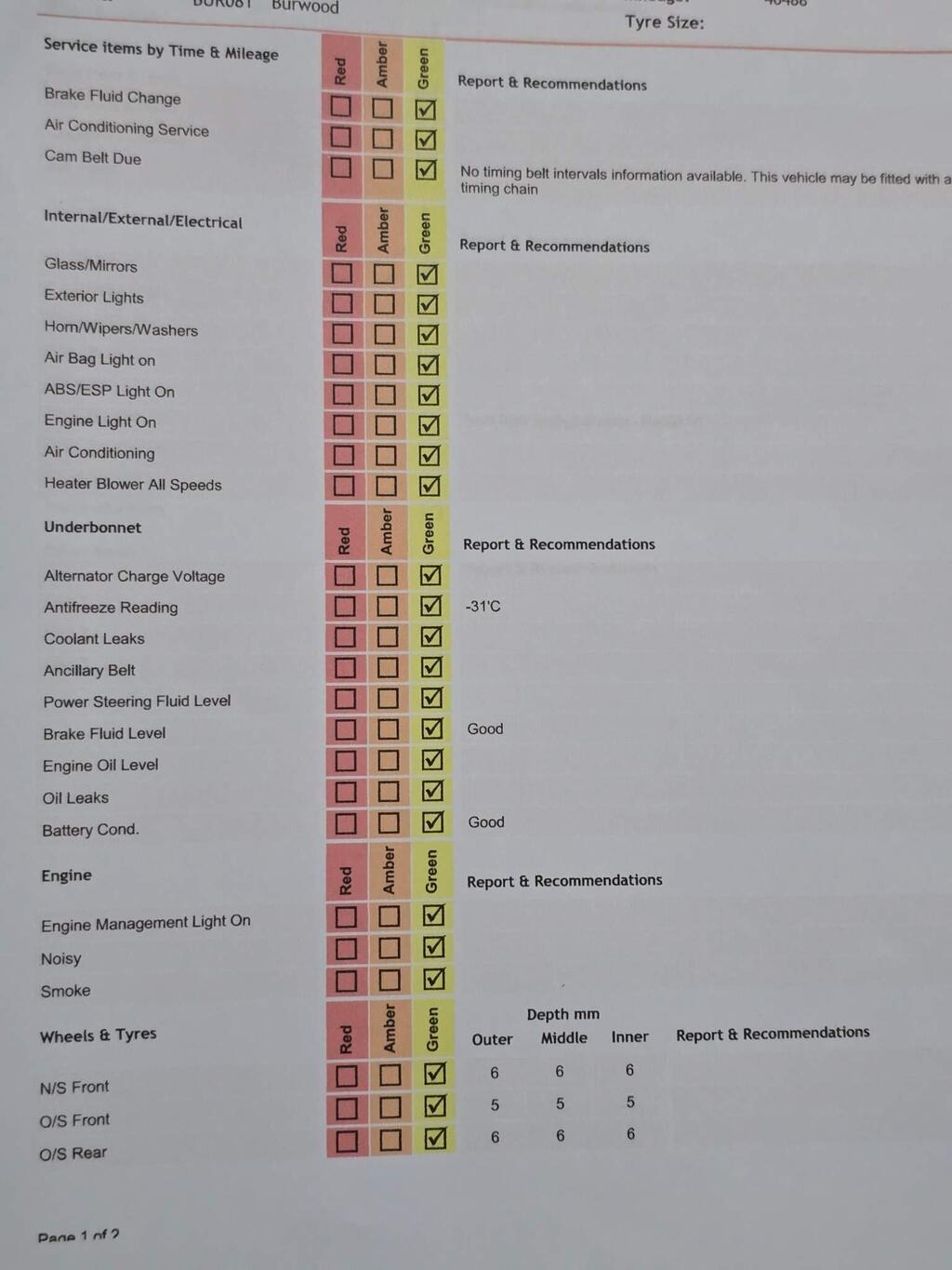 Used Toyota Yaris 2009 for sale - 77409823: Photo 6