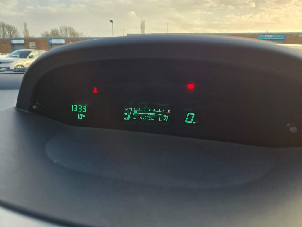 Used Toyota Yaris 2009 for sale - 77409823: Photo 7