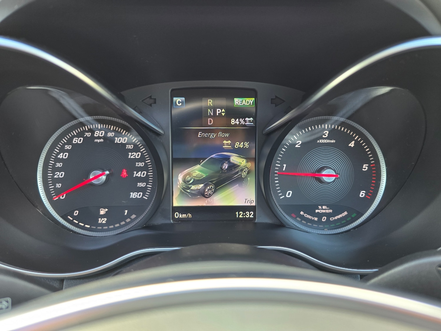 Used Mercedes-Benz C Class 2016 for sale - 76490873: Photo 19