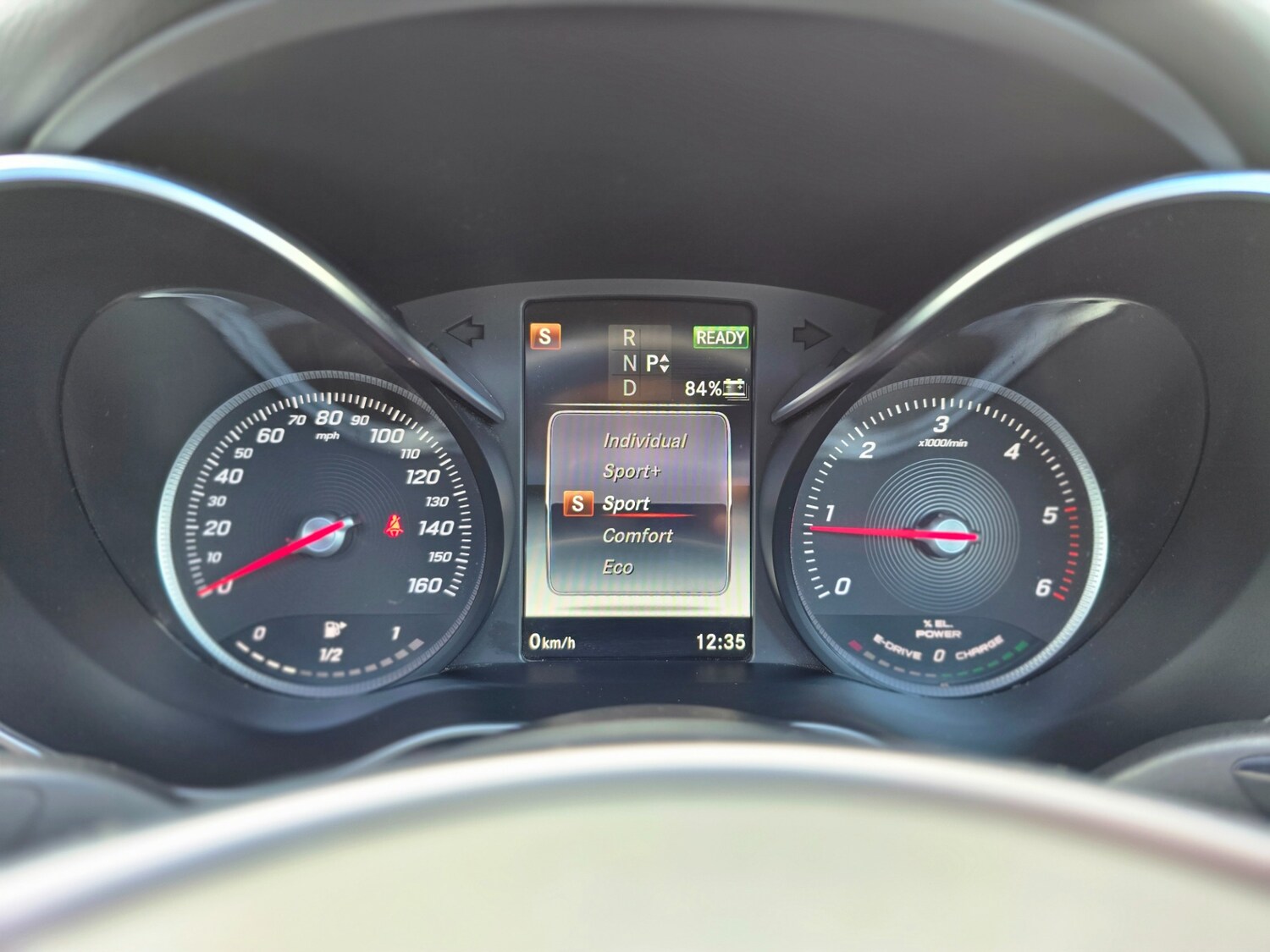 Used Mercedes-Benz C Class 2016 for sale - 76490873: Photo 20