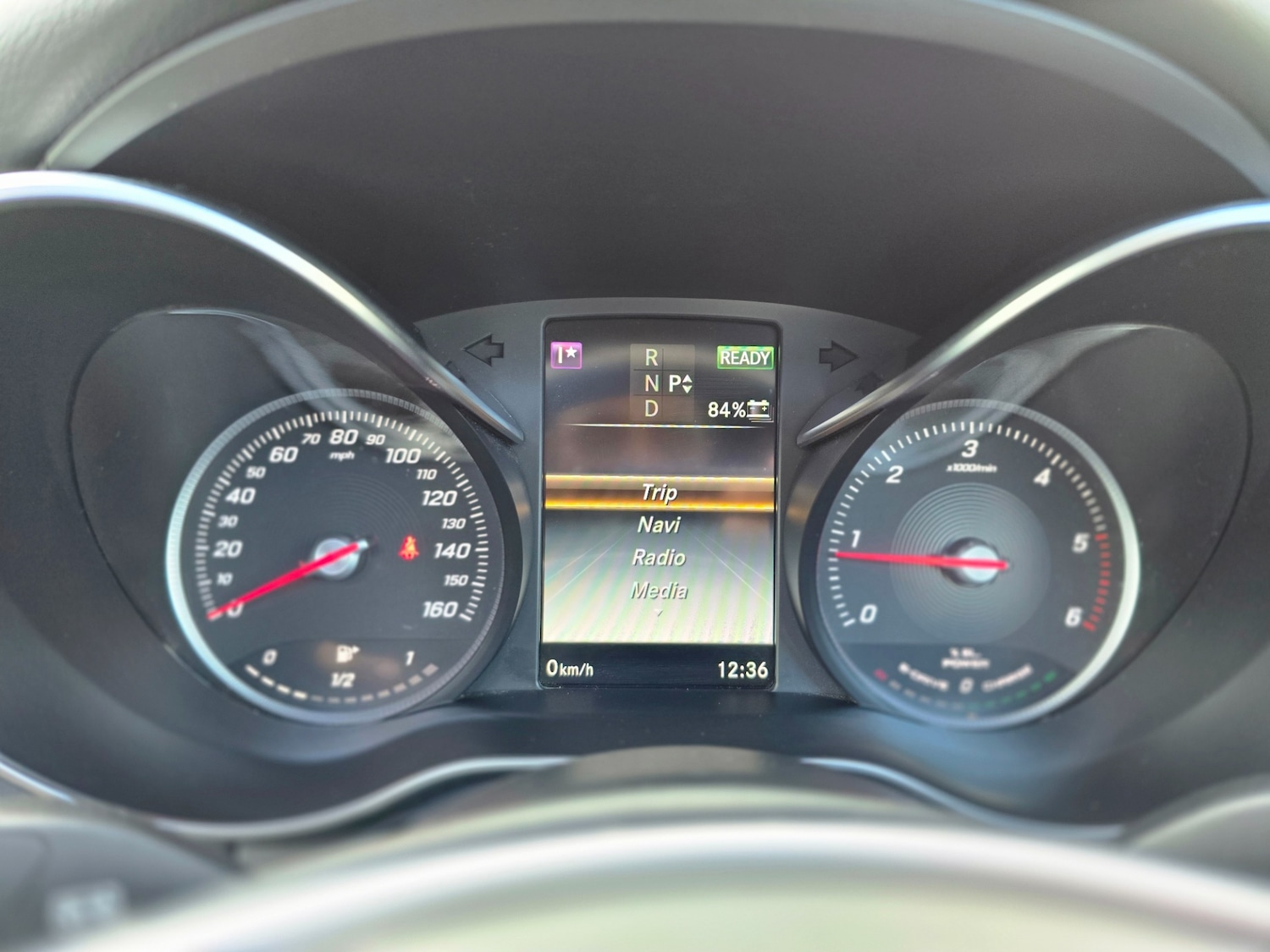 Used Mercedes-Benz C Class 2016 for sale - 76490873: Photo 26