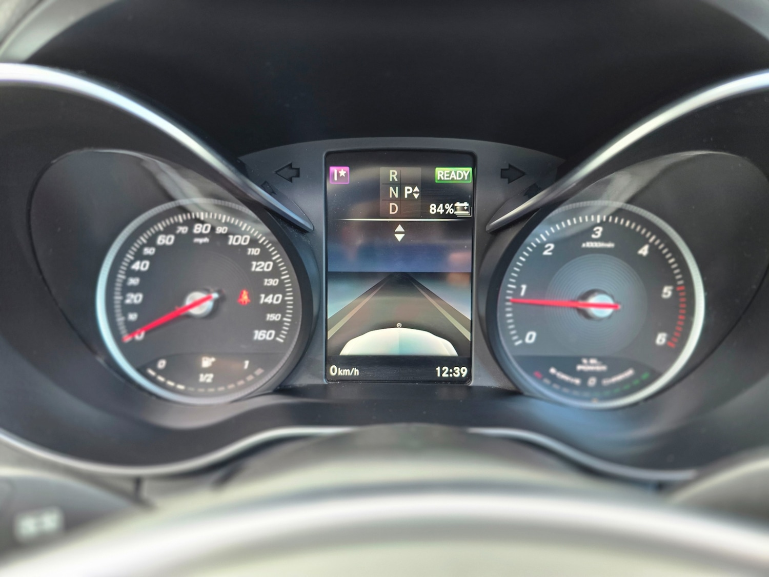 Used Mercedes-Benz C Class 2016 for sale - 76490873: Photo 28