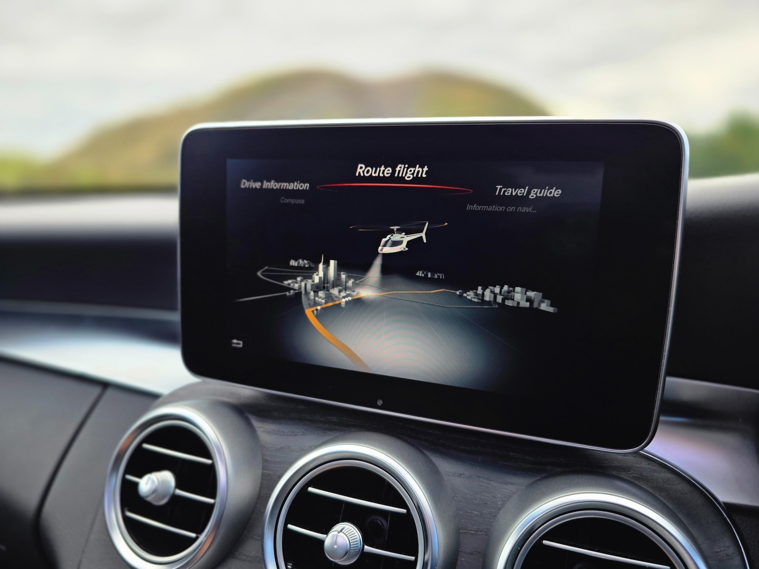 Used Mercedes-Benz C Class 2016 for sale - 76490873: Photo 29