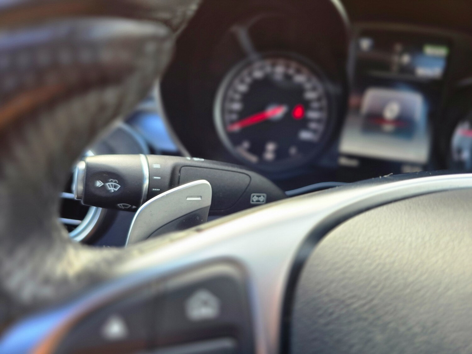 Used Mercedes-Benz C Class 2016 for sale - 76490873: Photo 31