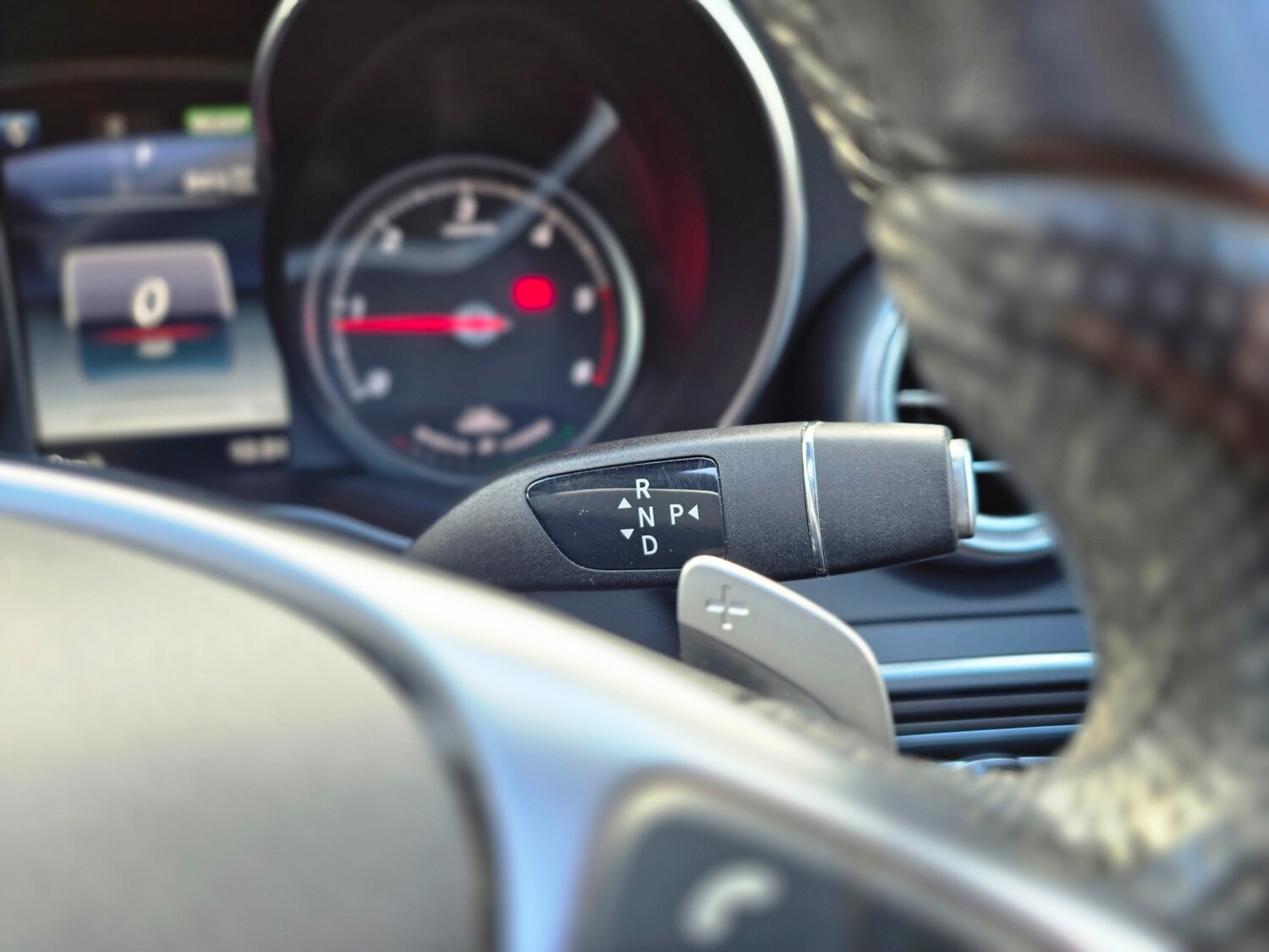 Used Mercedes-Benz C Class 2016 for sale - 76490873: Photo 32