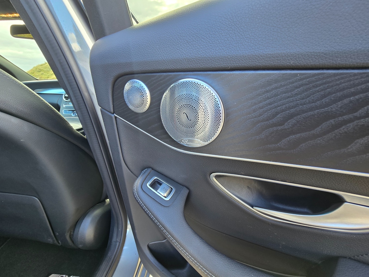 Used Mercedes-Benz C Class 2016 for sale - 76490873: Photo 33