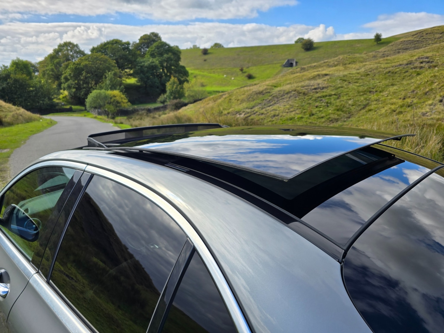 Used Mercedes-Benz C Class 2016 for sale - 76490873: Photo 47