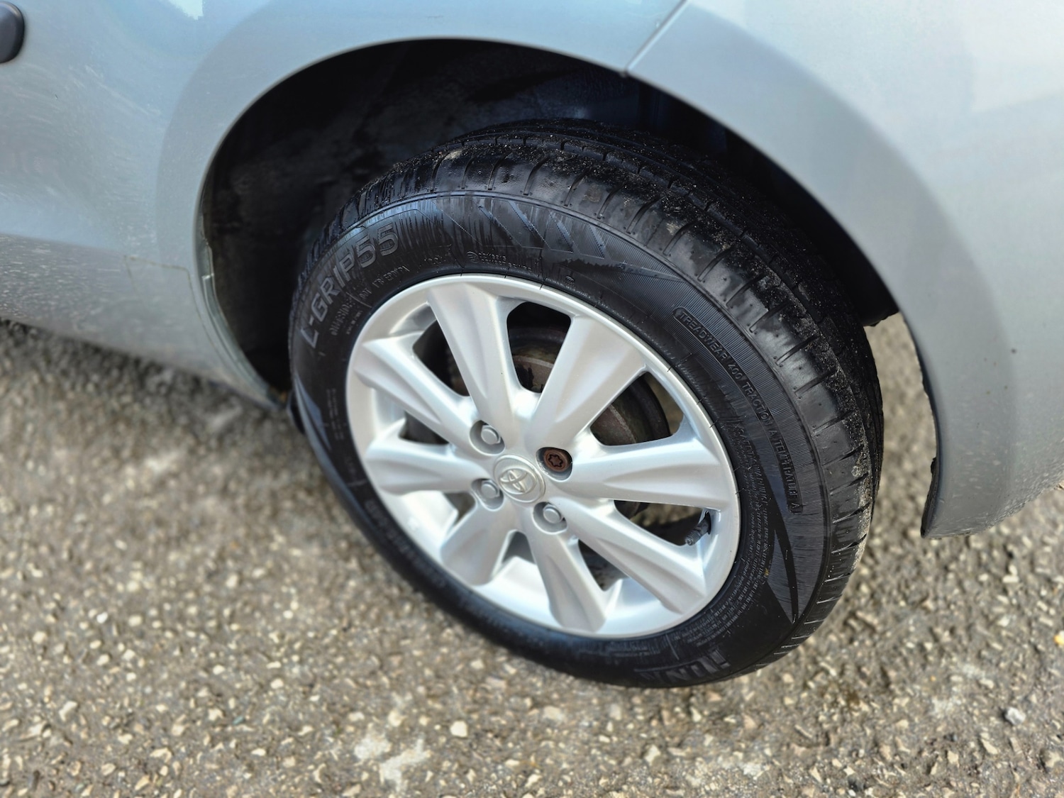 Used Toyota Yaris 2009 for sale - 76866760: Photo 11