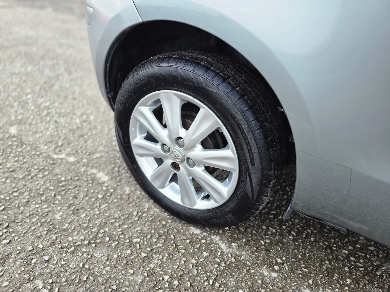 Used Toyota Yaris 2009 for sale - 76866760: Photo 14