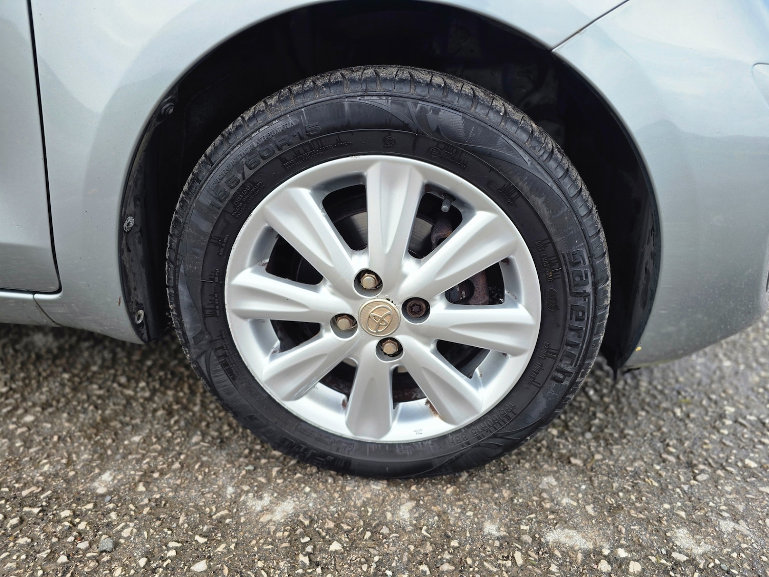 Used Toyota Yaris 2009 for sale - 76866760: Photo 15