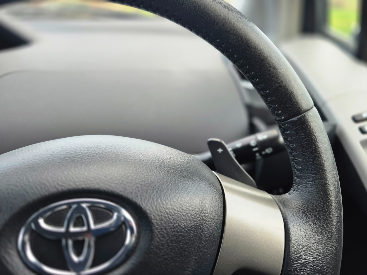 Used Toyota Yaris 2009 for sale - 76866760: Photo 19