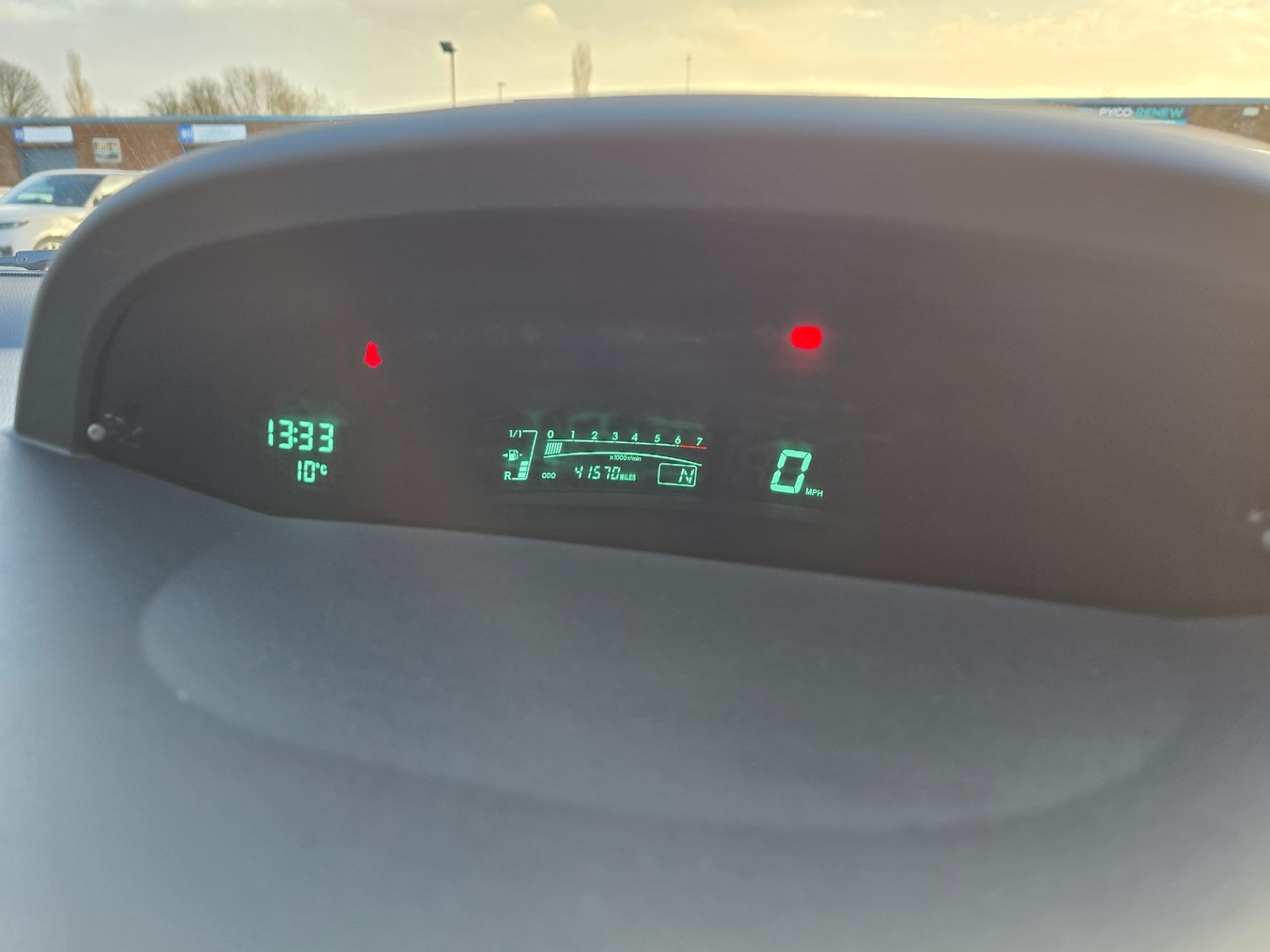 Used Toyota Yaris 2009 for sale - 76866760: Photo 20