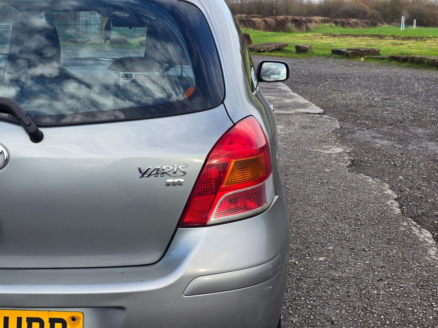 Used Toyota Yaris 2009 for sale - 76866760: Photo 22