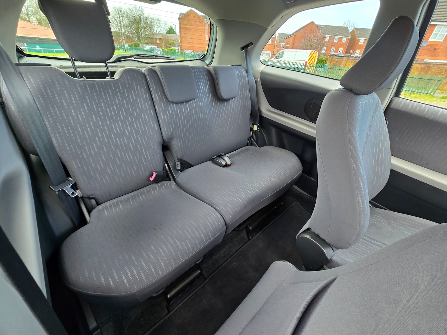 Used Toyota Yaris 2009 for sale - 76866760: Photo 36