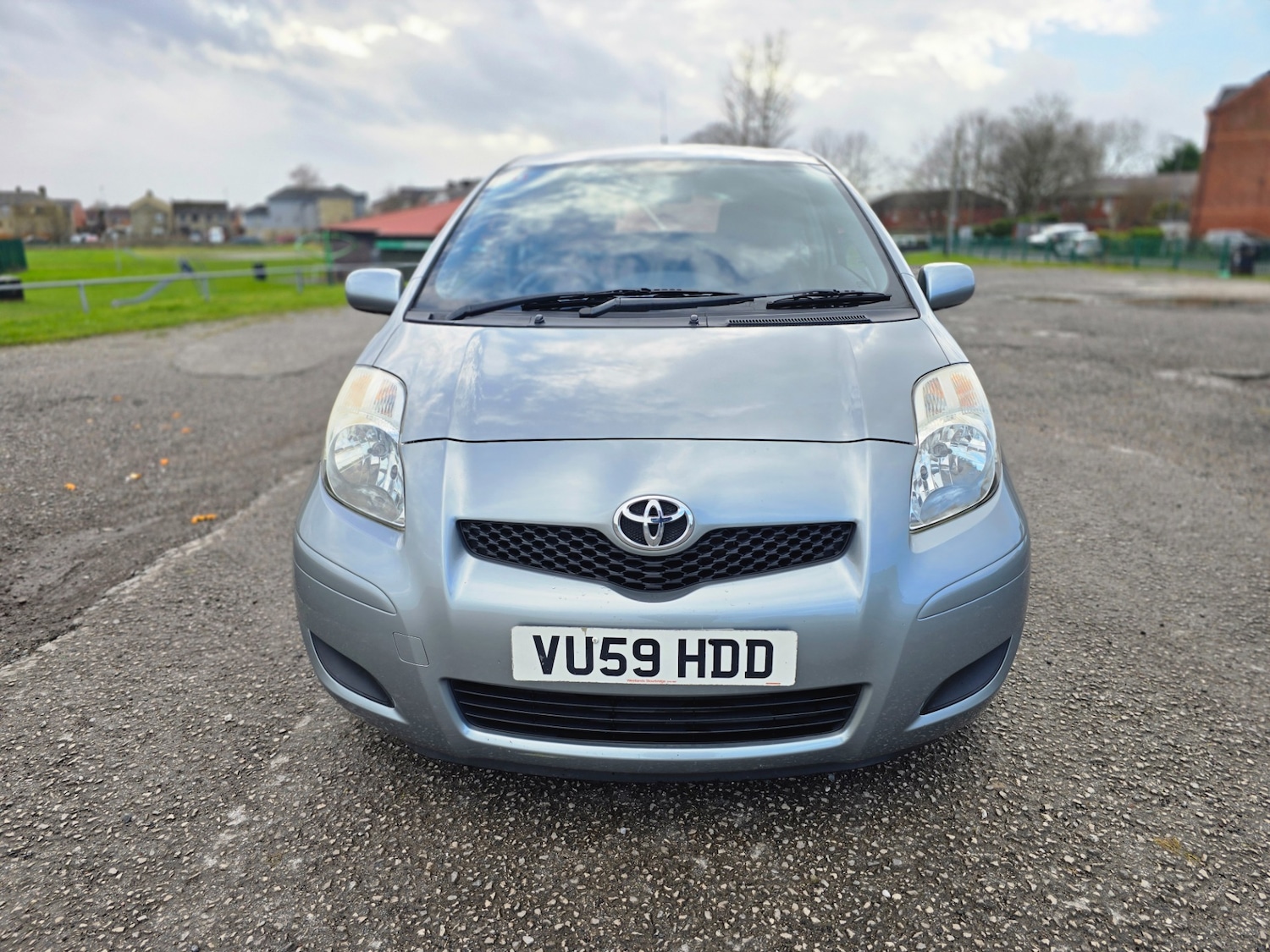Used Toyota Yaris 2009 for sale - 76866760: Photo 37