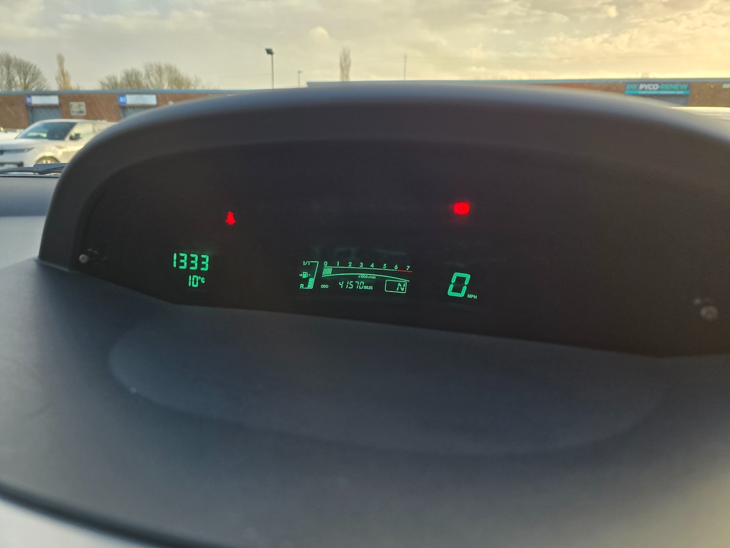 Used Toyota Yaris 2009 for sale - 76866760: Photo 6