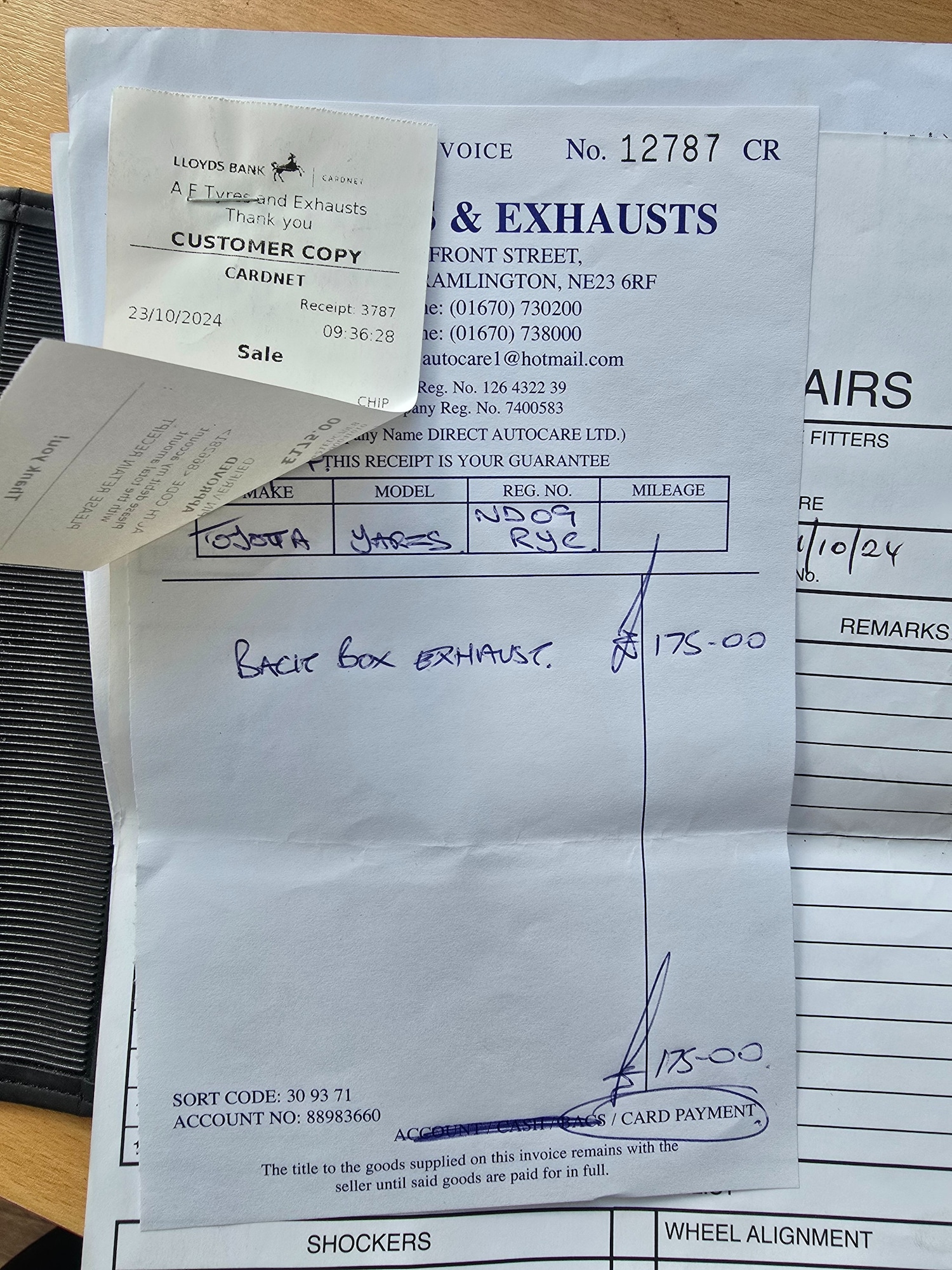 Used Toyota Yaris 2009 for sale - 76490370: Photo 13