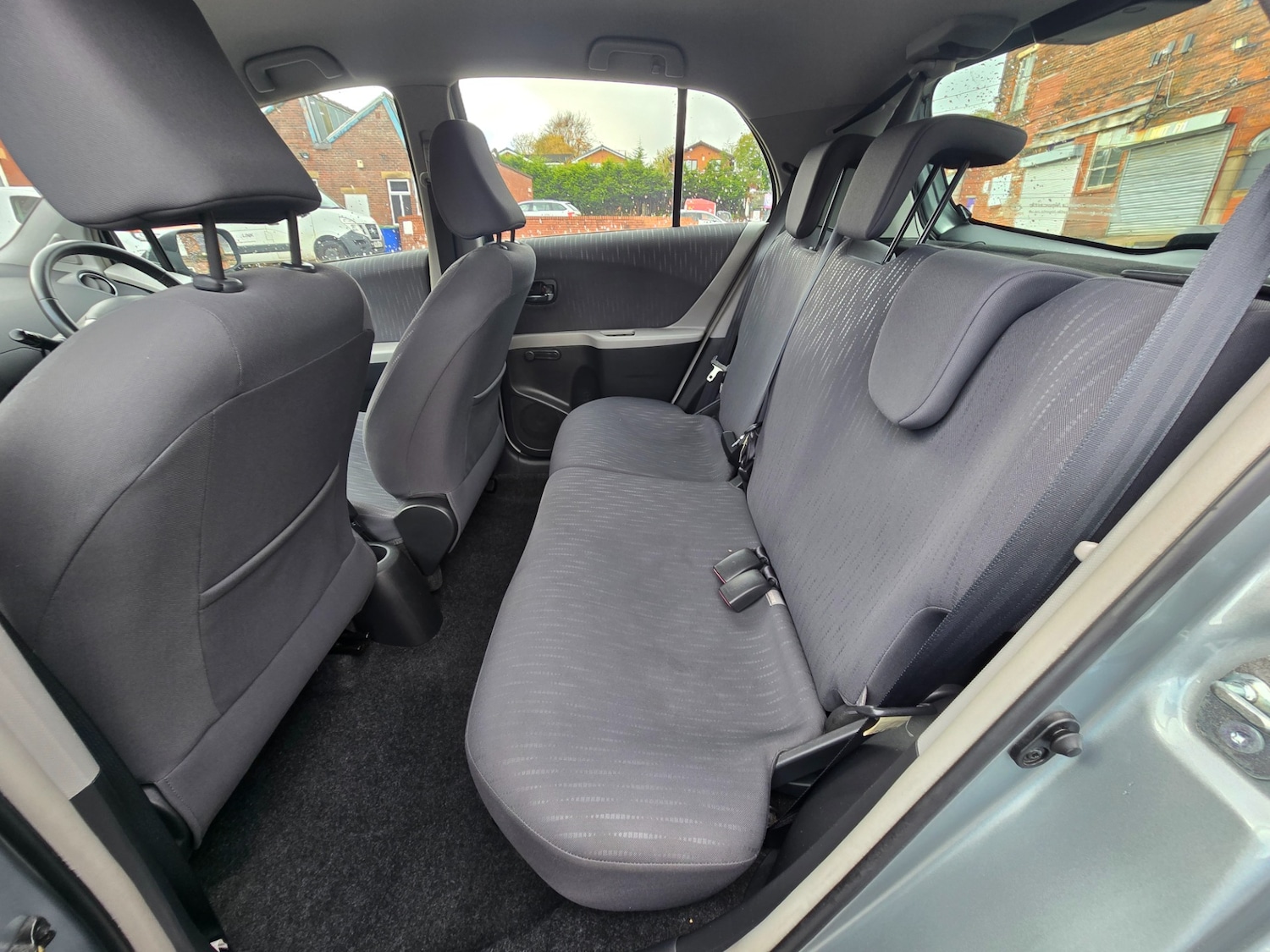 Used Toyota Yaris 2009 for sale - 76490370: Photo 7