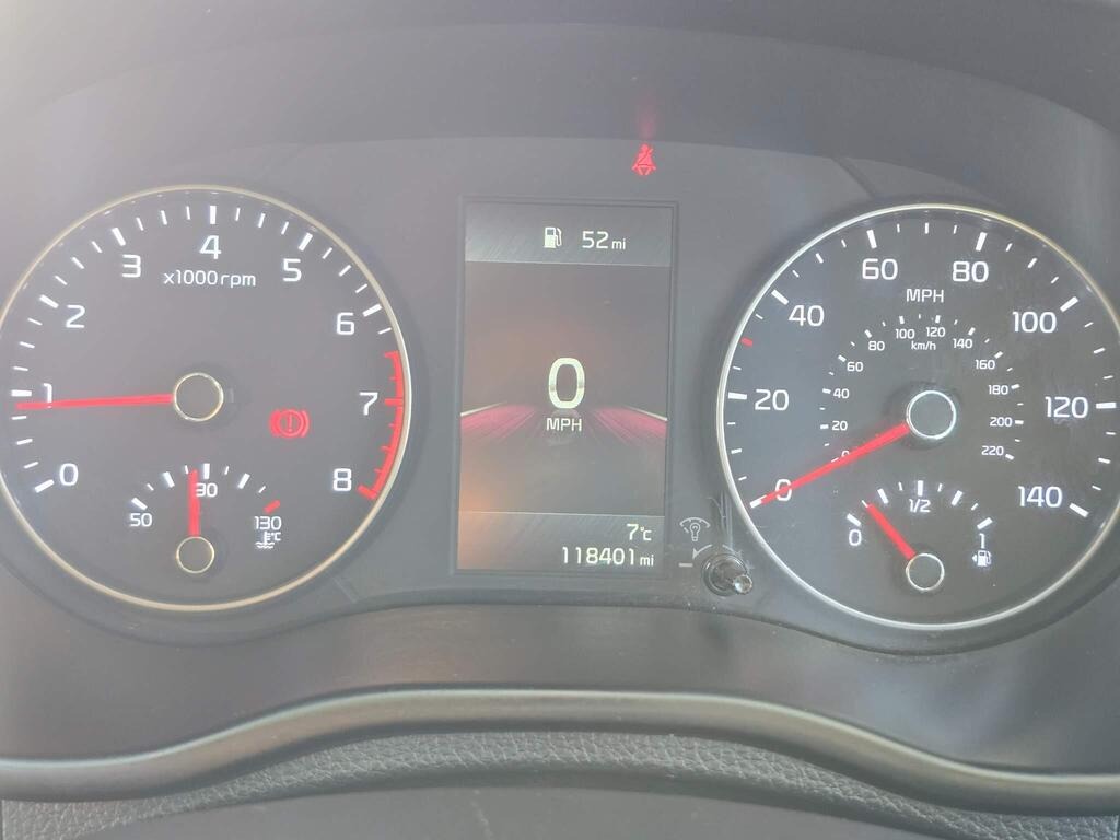 Used Kia Picanto 2021 for sale - 77409830: Photo 17