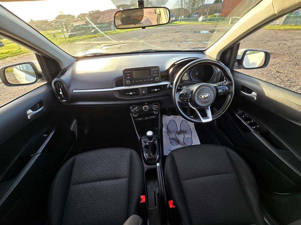 Used Kia Picanto 2021 for sale - 77409830: Photo 26