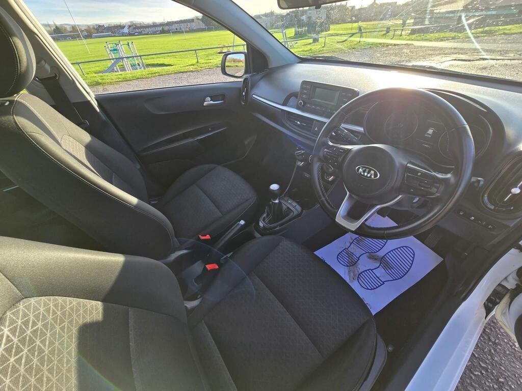 Used Kia Picanto 2021 for sale - 77409830: Photo 4