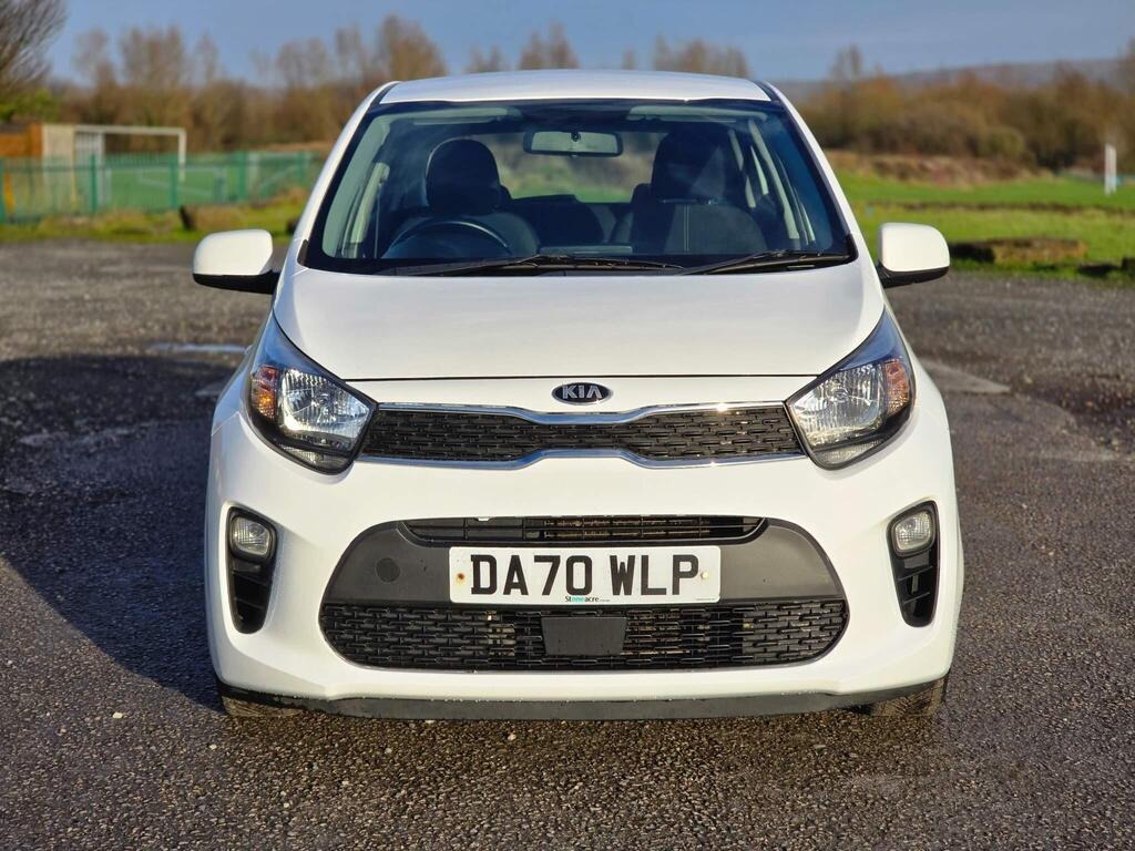 Used Kia Picanto 2021 for sale - 77409830: Photo 5