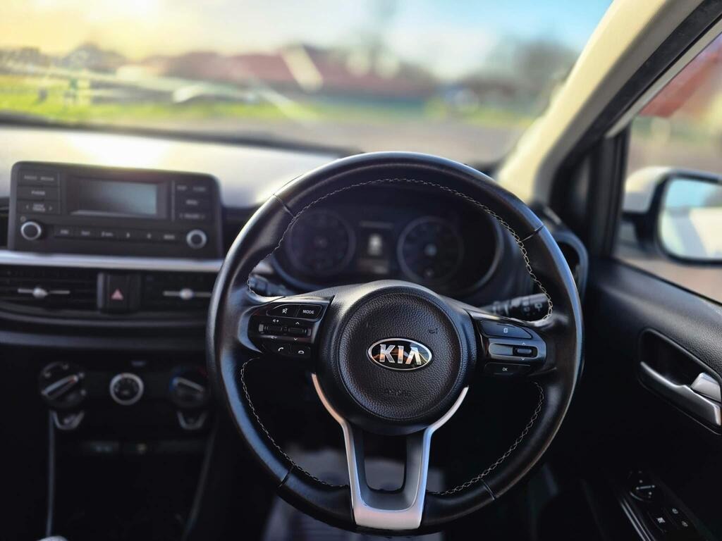 Used Kia Picanto 2021 for sale - 77409830: Photo 9