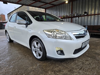 Used Toyota Auris 2011 for sale - 77476582: Photo