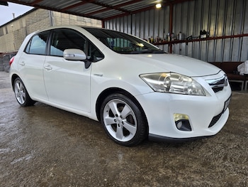 Used Toyota Auris 2011 for sale - 77476582: Photo
