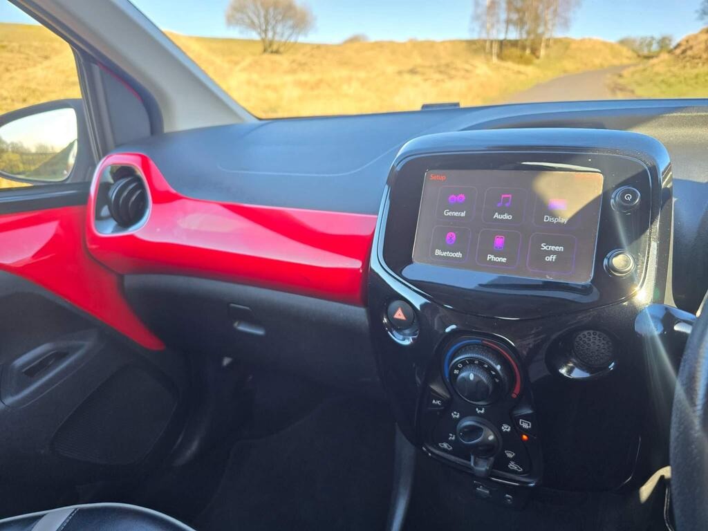 Used Toyota AYGO 2015 for sale - 77403998: Photo 15