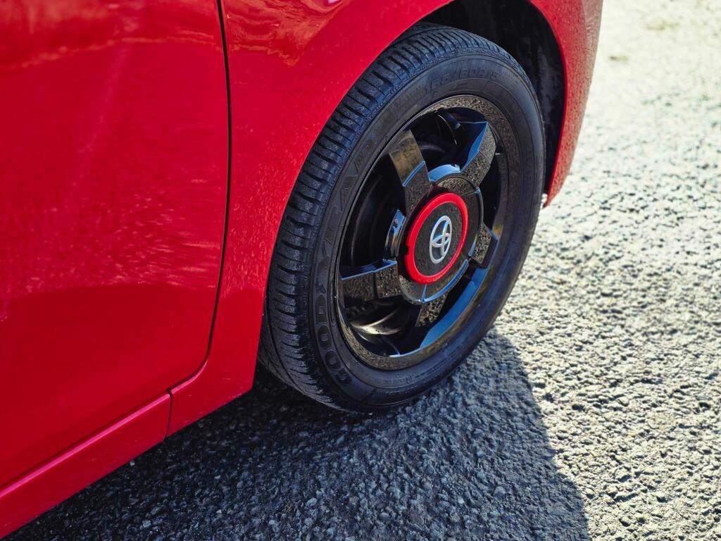 Used Toyota AYGO 2015 for sale - 77403998: Photo 17