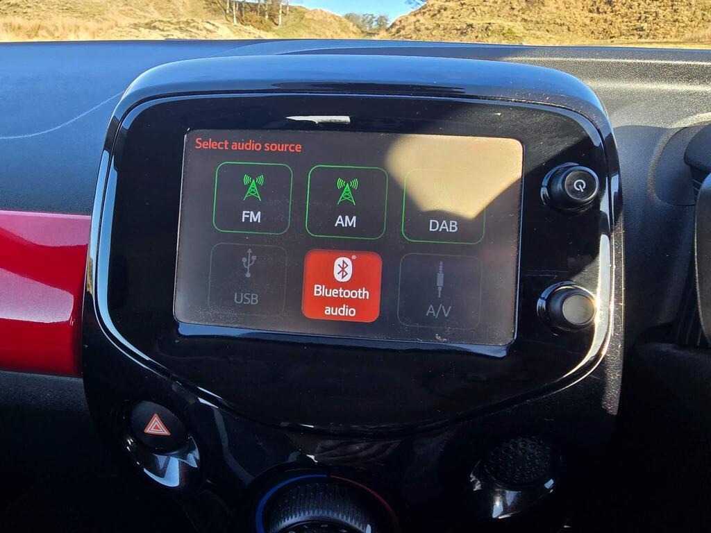 Used Toyota AYGO 2015 for sale - 77403998: Photo 18