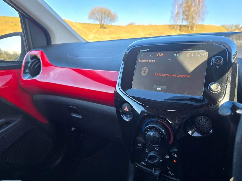 Used Toyota AYGO 2015 for sale - 77403998: Photo 24