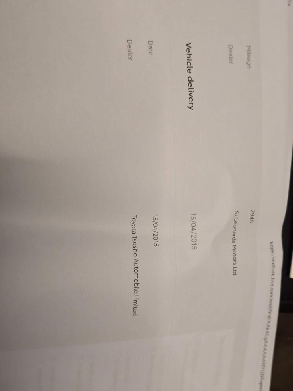 Used Toyota AYGO 2015 for sale - 77403998: Photo 28