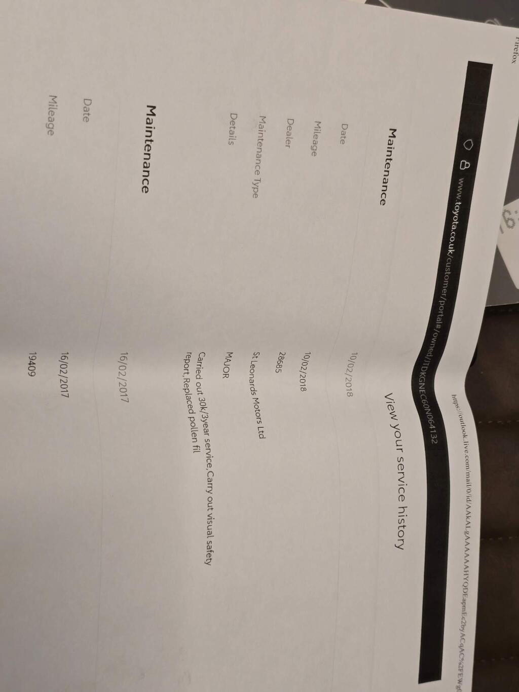 Used Toyota AYGO 2015 for sale - 77403998: Photo 29