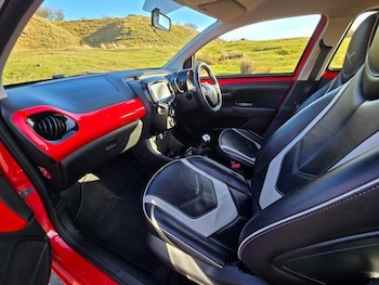 Used Toyota AYGO 2015 for sale - 77403998: Photo