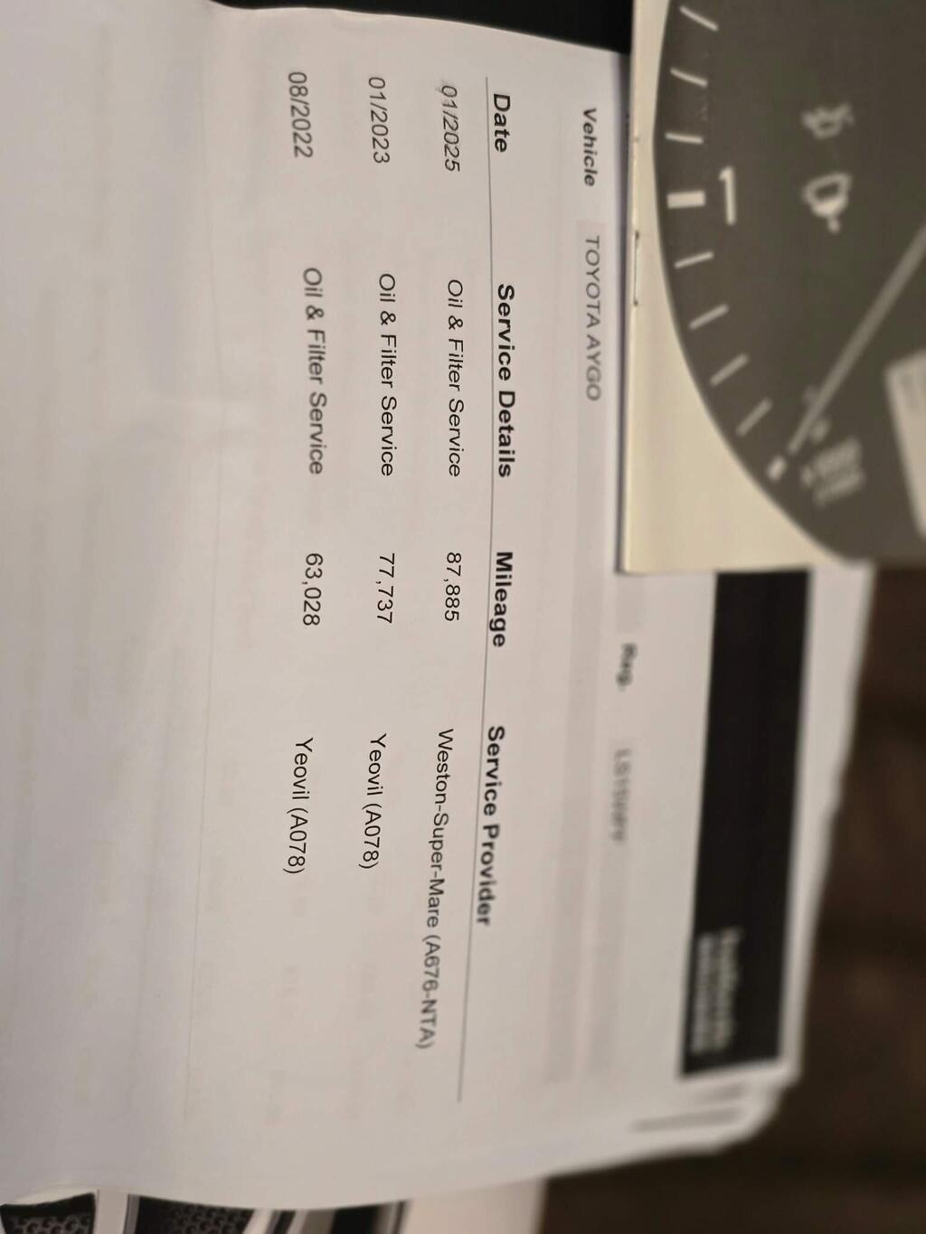 Used Toyota AYGO 2015 for sale - 77403998: Photo 36