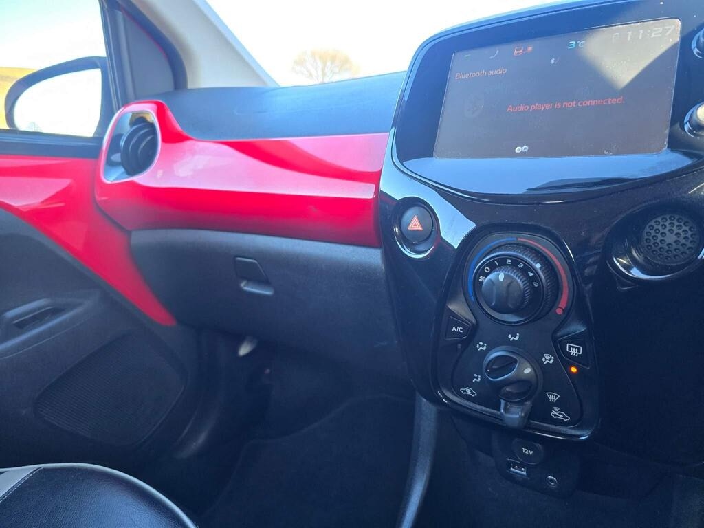 Used Toyota AYGO 2015 for sale - 77403998: Photo 37