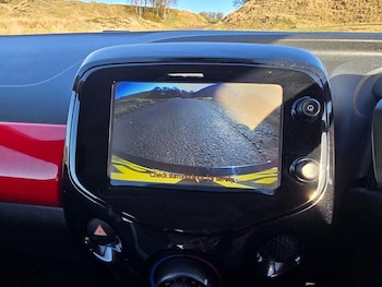 Used Toyota AYGO 2015 for sale - 77403998: Photo