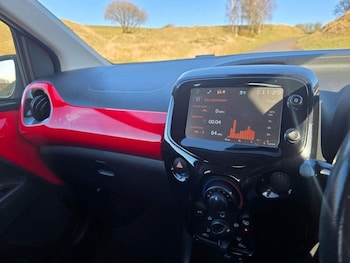 Used Toyota AYGO 2015 for sale - 77403998: Photo