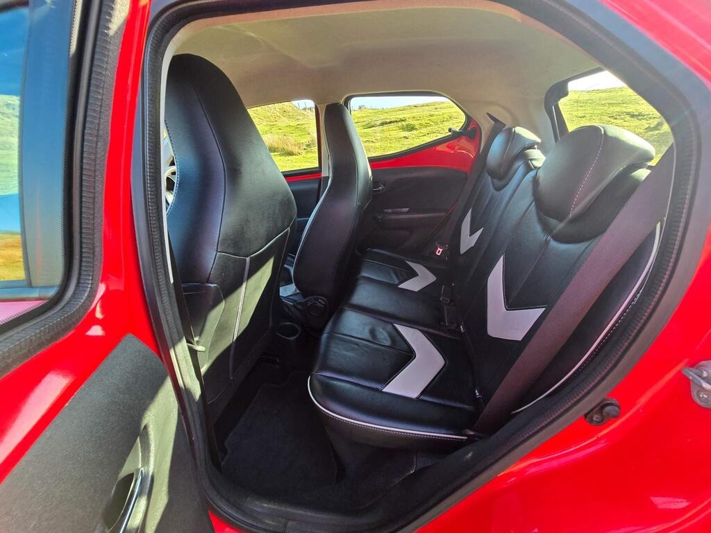 Used Toyota AYGO 2015 for sale - 77403998: Photo 6