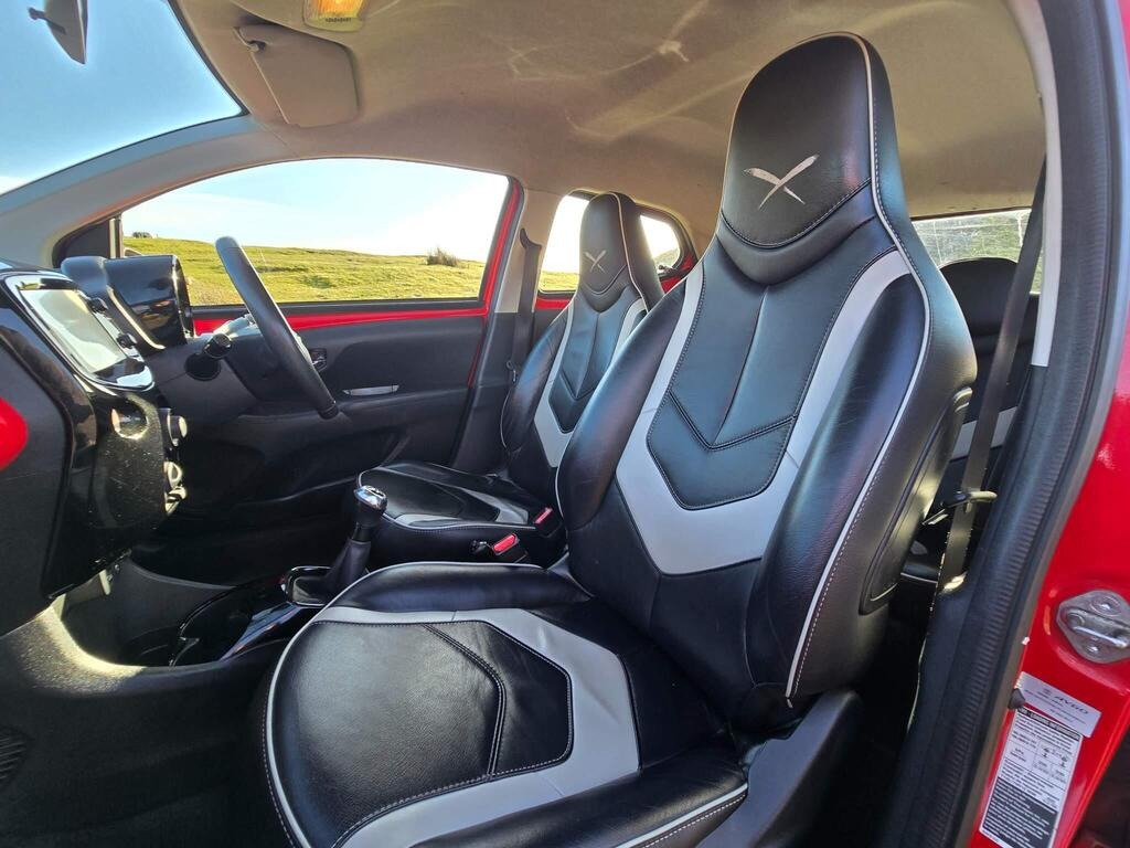 Used Toyota AYGO 2015 for sale - 77403998: Photo 7