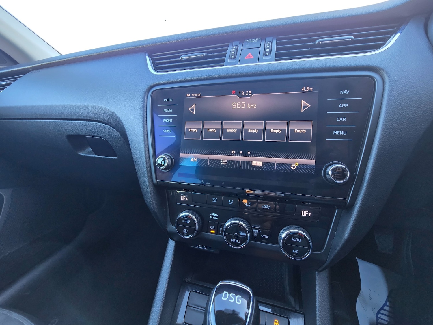 Used Skoda Octavia 2020 for sale - 76941233: Photo 12