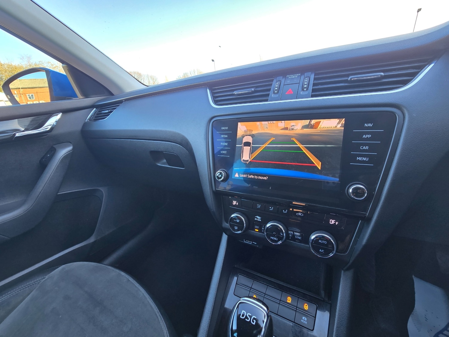 Used Skoda Octavia 2020 for sale - 76941233: Photo 13