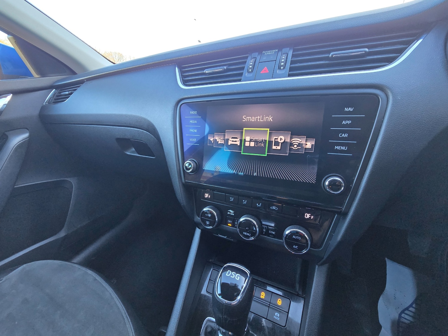 Used Skoda Octavia 2020 for sale - 76941233: Photo 16