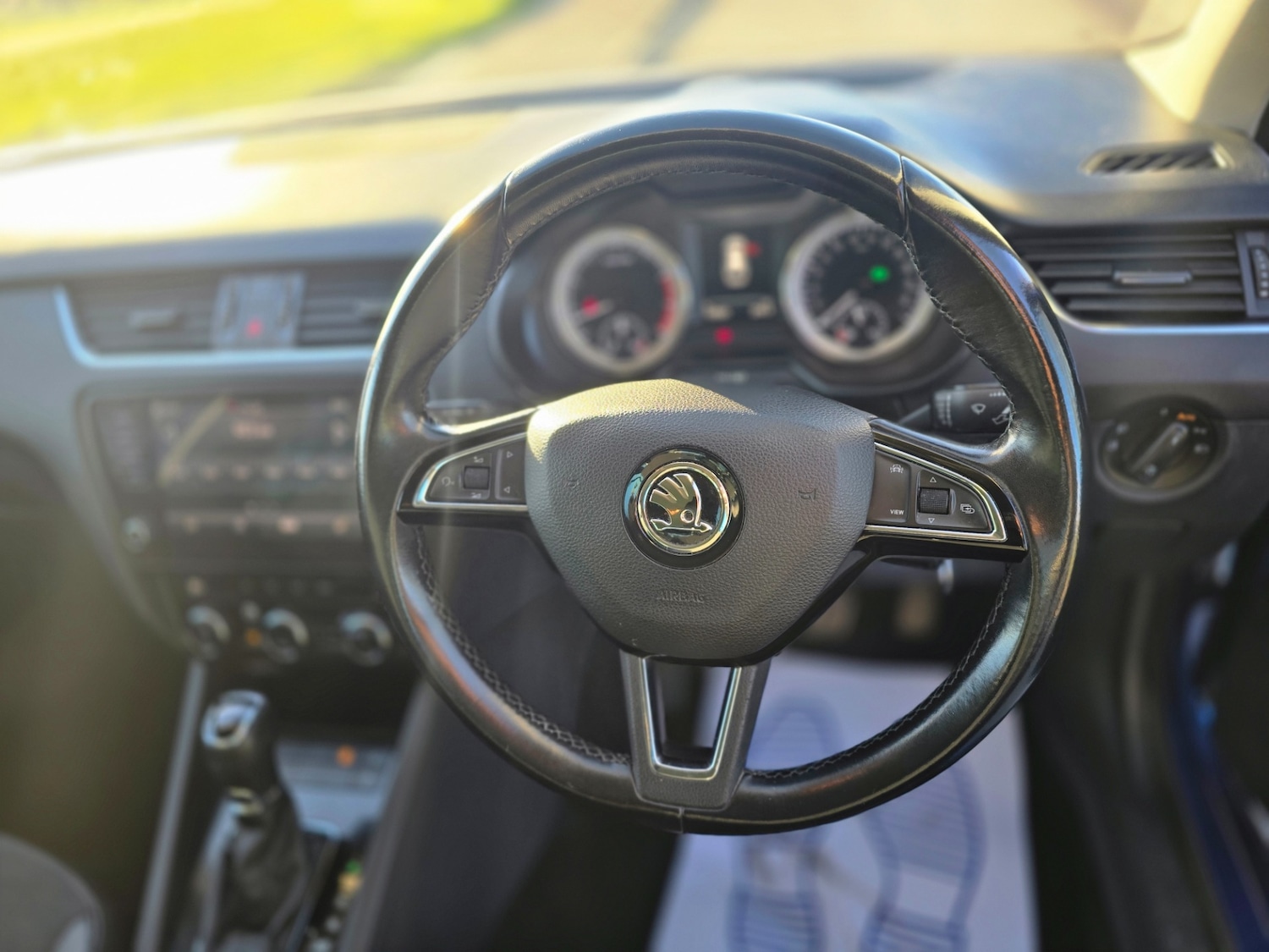 Used Skoda Octavia 2020 for sale - 76941233: Photo 19