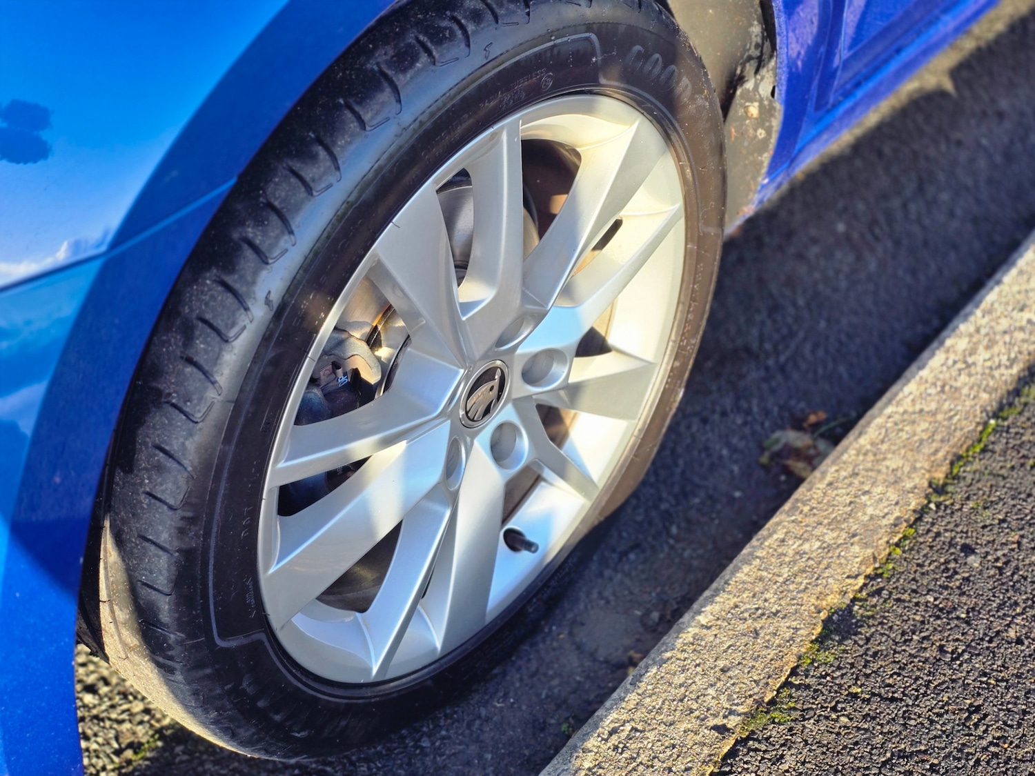 Used Skoda Octavia 2020 for sale - 76941233: Photo 20