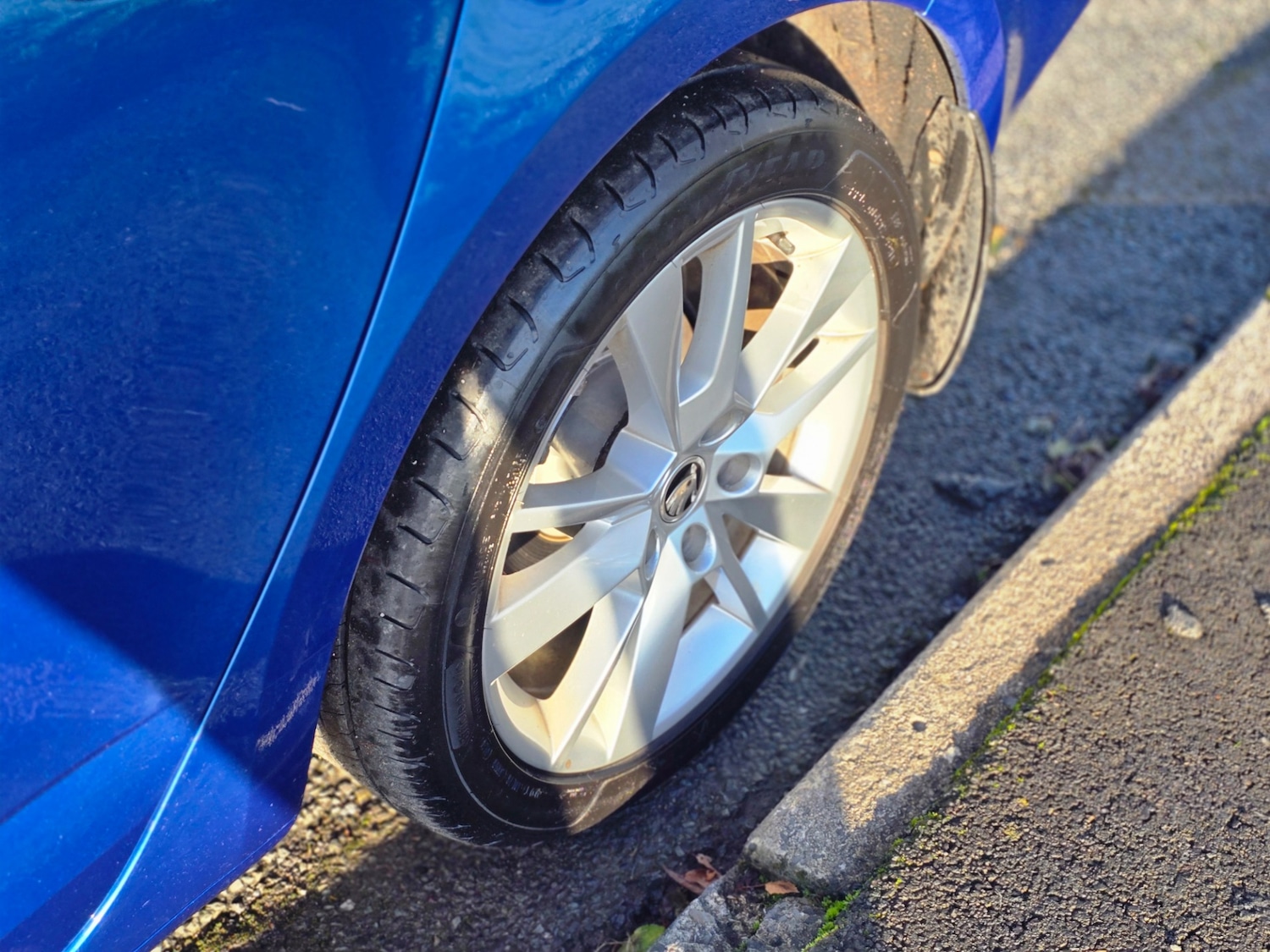 Used Skoda Octavia 2020 for sale - 76941233: Photo 21