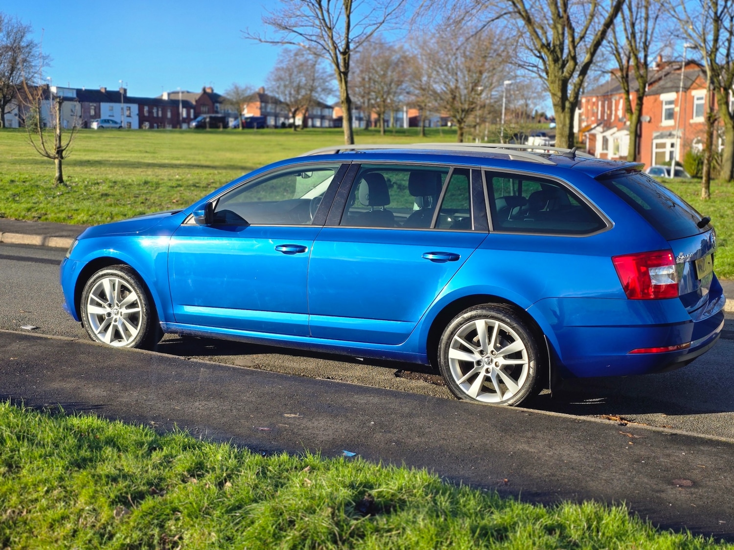 Used Skoda Octavia 2020 for sale - 76941233: Photo 22
