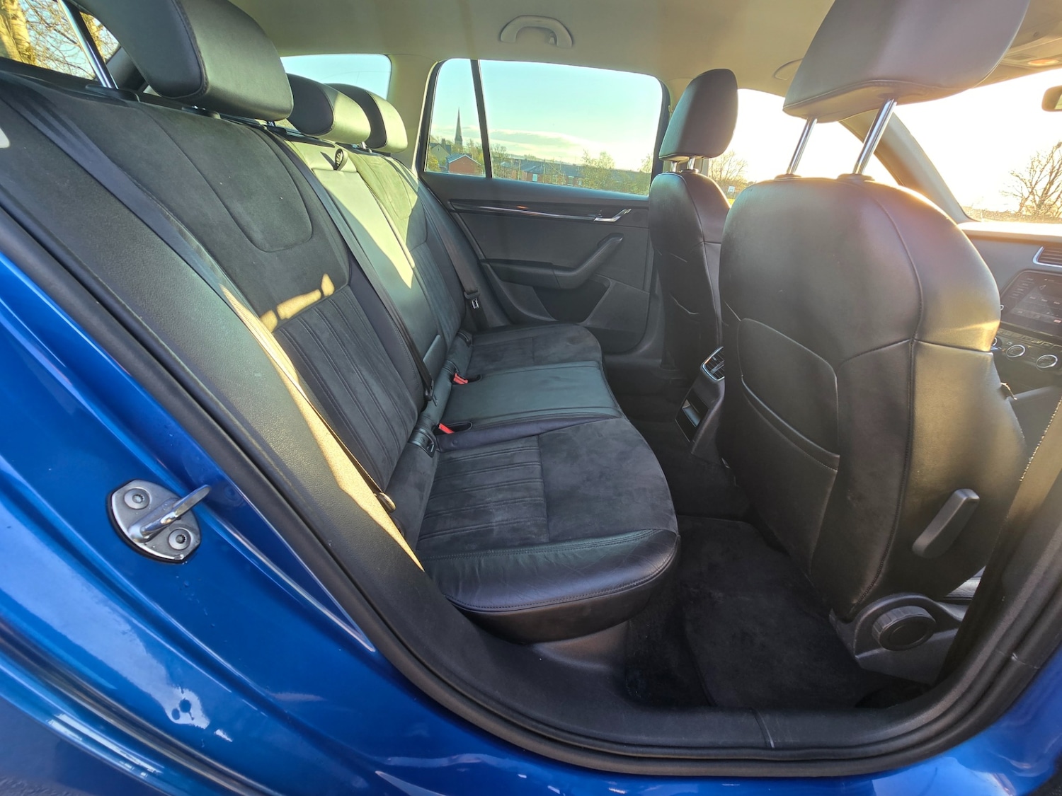 Used Skoda Octavia 2020 for sale - 76941233: Photo 5